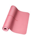 Jógová podložka Casall Yoga Mat Essential Cushion 5 mm