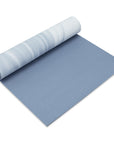 Jógová podložka Spokey Lightmat 6 mm – potisk