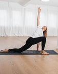 Jógová podložka Bodhi Leela 4,5 mm Lunalign