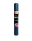 Jógová podložka OMM YOGA Balance Navy Blue 3 mm