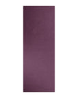 Jógová podložka OMM YOGA Balance Purple 3 mm