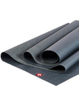 Jógová podložka Manduka eKO Superlite Travel 1,5 mm 200 cm – Charcoal