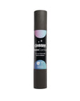 Jógová podložka OMM YOGA Comfort Grey 4,5 mm