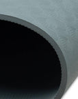 Jógová podložka Yoga Design Lab Flow 6 mm – Pure Mandala Charcoal