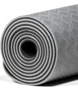 Jógová podložka Yogi Yogini Premium 5 mm