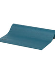 Jógová podložka Bodhi Asana 4,5 mm – tyrkysová