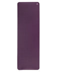 Gumová podložka na jógu Bodhi EcoPro 4 mm