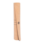 Jógová podložka Bodhi Cork Luna 4 mm – korková