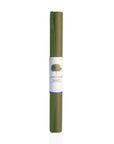 Jógová podložka Jade Yoga Voyager 1,6 mm – olivová