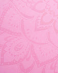 Jógová podložka Yoga Design Lab Flow 6 mm – Pure Mandala Rose