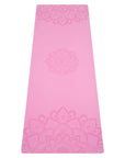 Jógová podložka Yoga Design Lab Flow 6 mm – Pure Mandala Rose