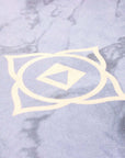 Jógová podložka Myga Chakra Luxurious 3 mm