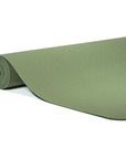 Jógová podložka Yogi & Yogini Premium TPE 5 mm