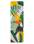 Jógová podložka Spokey Home Jungle 4 mm