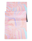 Jógová podložka Yoga Design Lab Combo 3,5 mm – Pearl