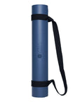 Jógová podložka Yoga Design Lab Infinity 5 mm – Diamond Align Navy