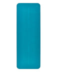 Jógová podložka Manduka Begin 5 mm – Bondi Blue