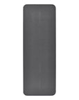 Jógová podložka Manduka Begin 5 mm – Steel Grey