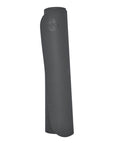 Jógová podložka Manduka Begin 5 mm – Steel Grey