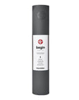 Jógová podložka Manduka Begin 5 mm – Steel Grey