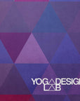 Jógová podložka Yoga Design Lab Combo Travel 1,5 mm – Tribeca Sand