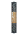 Jógová podložka Yoga Design Lab Combo Travel 1,5 mm – Mandala Black