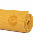 Jógová podložka Bodhi Leela 4,5 mm Chakralign