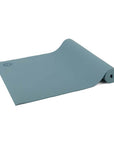 Jógová podložka Bodhi Asana 4,5 mm – modrá