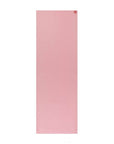 Jógová podložka Bodhi Asana 4,5 mm – pudrově růžová