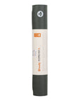 Gumová podložka na jógu Bodhi EcoPro XL 4 mm – délka 200 cm