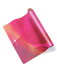 Jógová podložka Yoga Design Lab Combo 3,5 mm – Rose