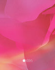 Jógová podložka Yoga Design Lab Combo 3,5 mm – Rose