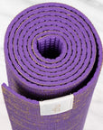 Jógová podložka Myga Jute 5 mm