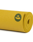 Jógová podložka Bodhi Rishikesh Premium 4,5 mm