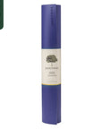 Jógová podložka Jade Yoga Extra 4,5 mm – safírová