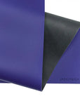 Jógová podložka Jade Yoga Extra 4,5 mm – safírová