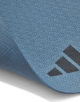 Jógová podložka Adidas Pilates Mat 6 mm