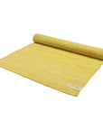 Jógová podložka Organic Cotton Mysore 183 cm