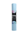 Jógová podložka OMM YOGA Comfort Light Blue 4,5 mm