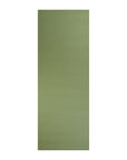 Jógová podložka OMM YOGA Balance Olive Green 3 mm