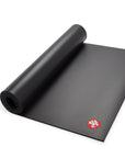 Jógová podložka Manduka PRO Adapt 5 mm 200 cm – Carbon Black