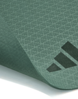 Jógová podložka Adidas Pilates Mat 4 mm