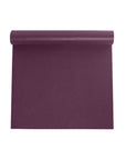 Jógová podložka OMM YOGA Balance Purple 3 mm