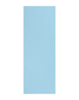 Jógová podložka OMM YOGA Balance Light Blue 3 mm