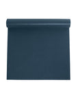 Jógová podložka OMM YOGA Balance Navy Blue 3 mm