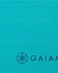 Oboustranná jógová podložka GAIAM OPEN SEA 4 mm