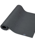 Manduka eKO Lite 4 mm 3.0 Jógová podložka – Charcoal
