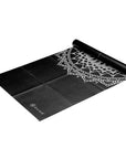 GAIAM SKLÁDACÍ JÓGOVÁ PODLOŽKA MIDNIGHT MARRAKESH 2 MM