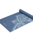 GAIAM JÓGOVÁ PODLOŽKA HIGH TIDE POINT 5 MM