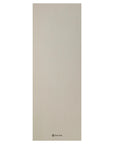 Jógová podložka GAIAM SANDSTONE 5 mm